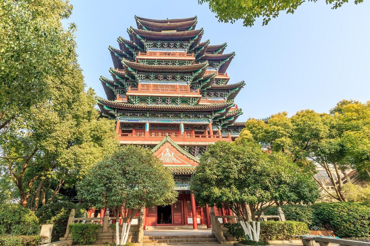 南京六朝古都游玩攻略,南京被称为六朝古都分别是哪六朝