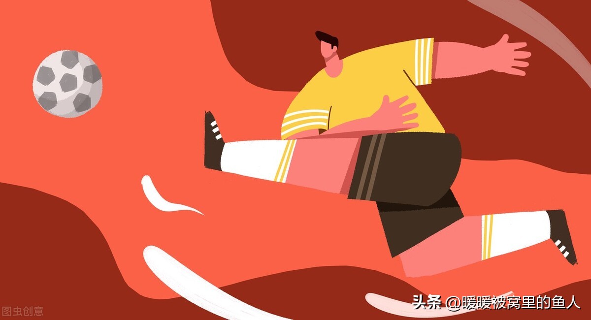 我与足球的故事文章,我的足球世界杯之旅