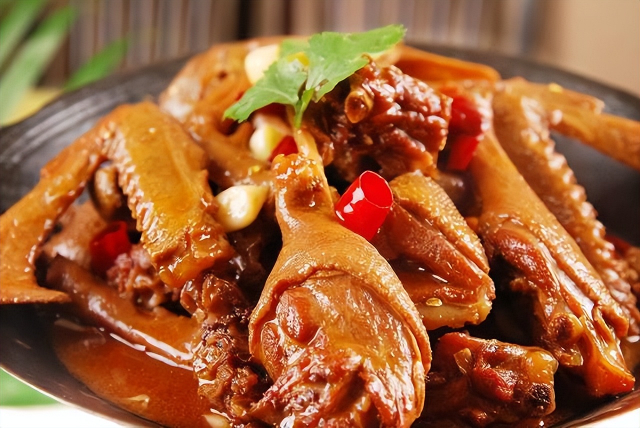 乙肝不宜吃鹅肉,鹅肉乙肝病人能吃吗