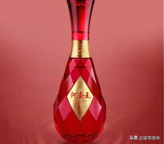 内蒙古请客用酒酱香型白酒,内蒙酒桌都喝什么酒