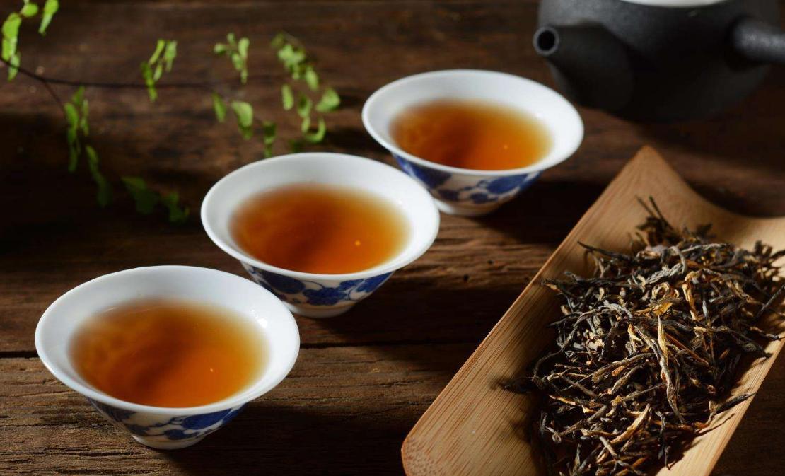 极有意境的茶诗,十首最美茶的诗