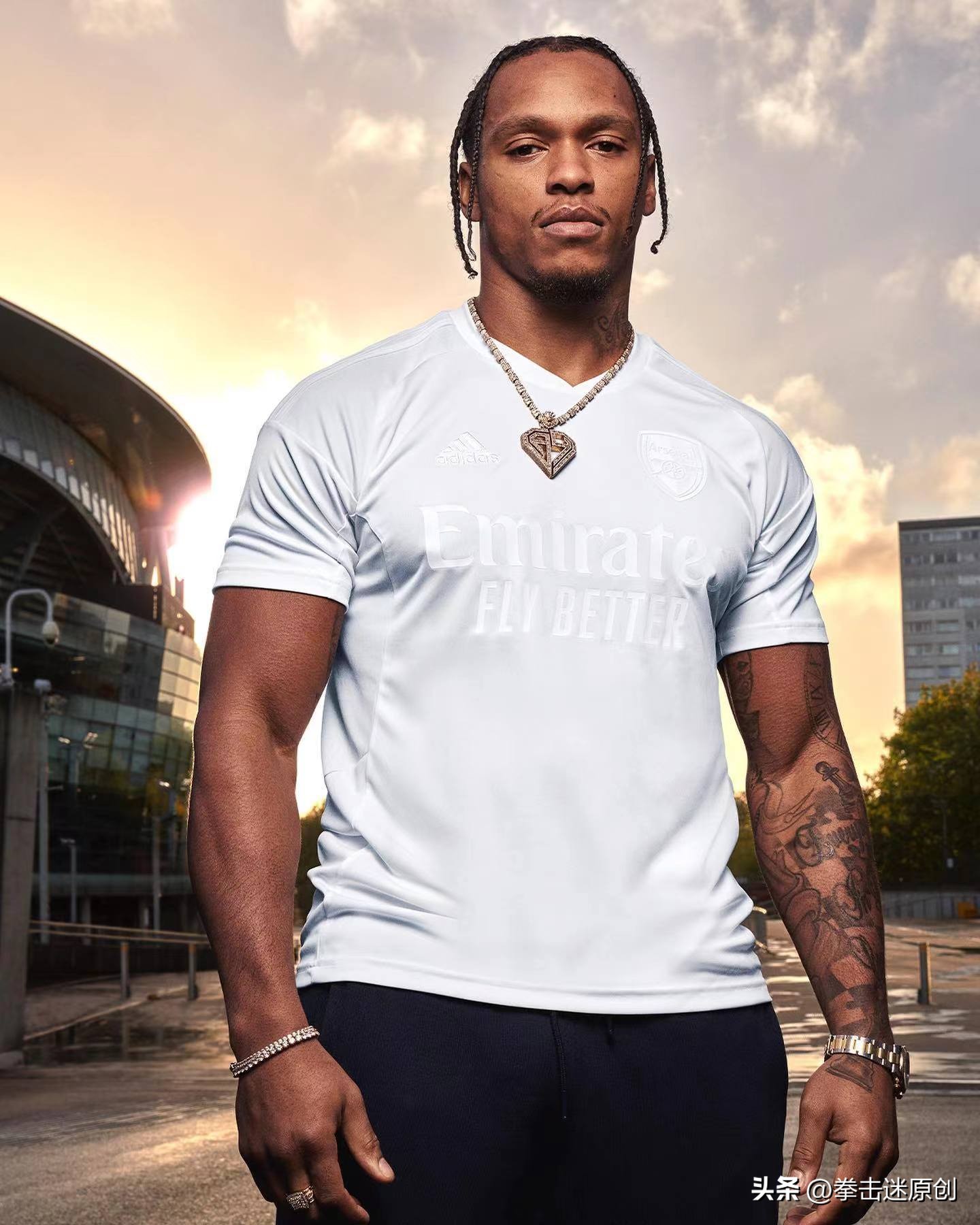 重炮手亚德战绩,拳王亚德最新比赛视频