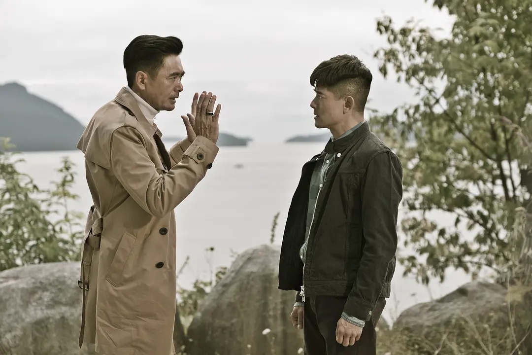 2002年功夫无间道谁得奖多 (香港20部经典电影功夫进不了前十)