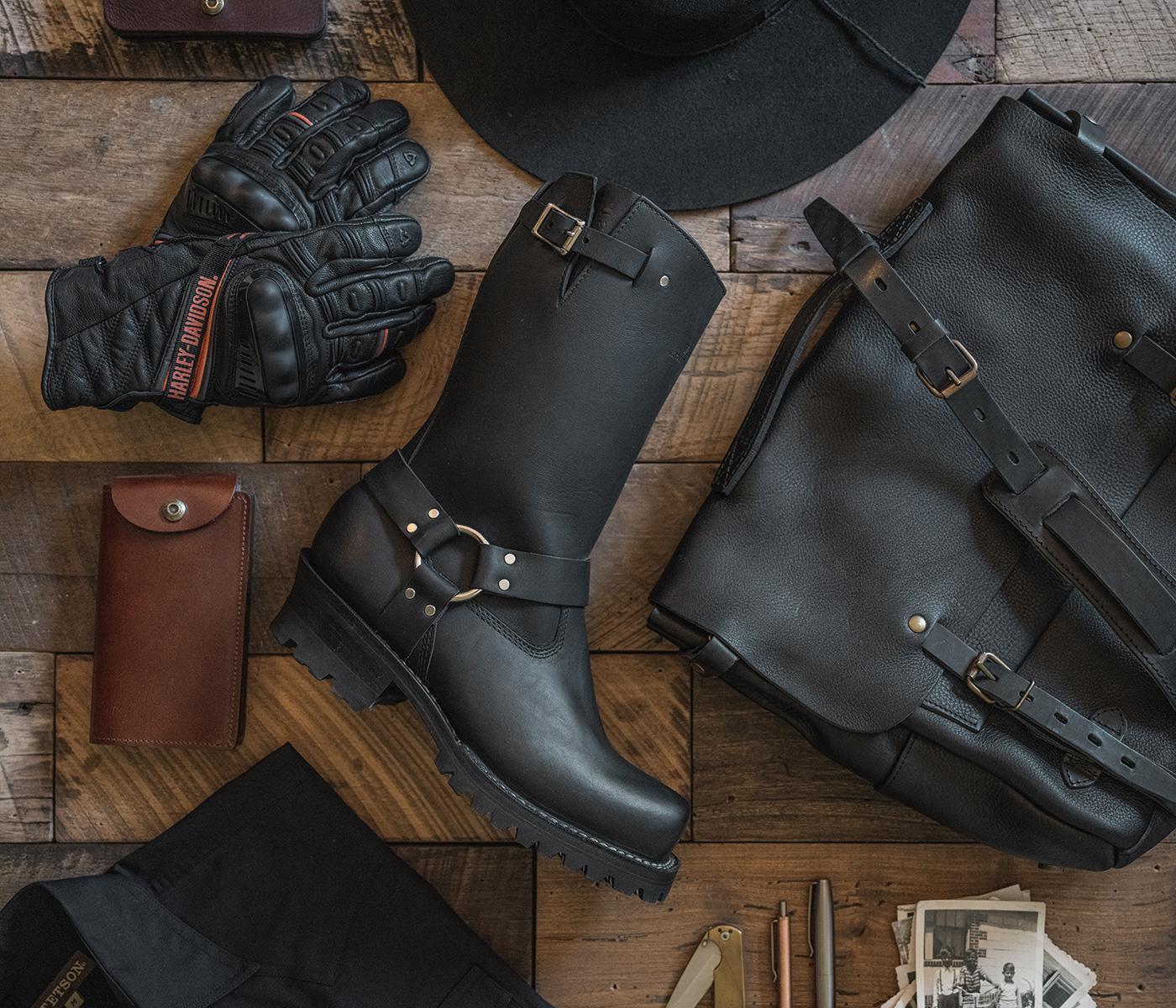 【建议收藏】图文并茂的鞋靴领域术语字典！