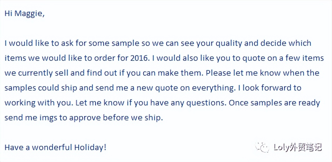 客户开发分享几个步骤,分享一个客户开发成功案例