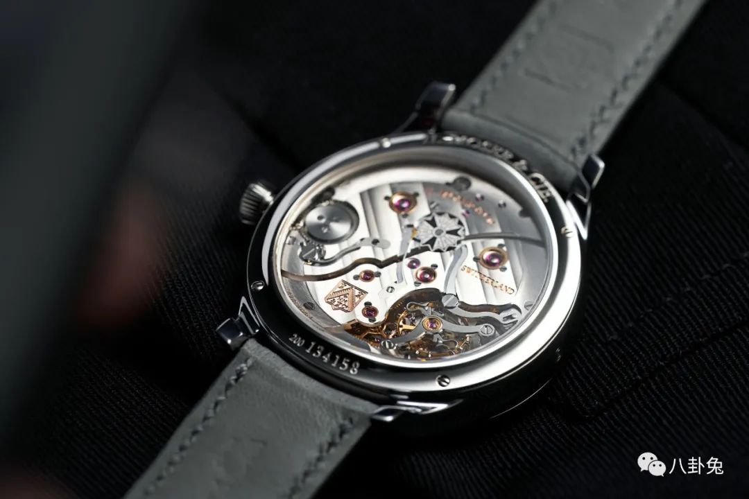 亨利慕时独立制表师,亨利慕时制表厂简介