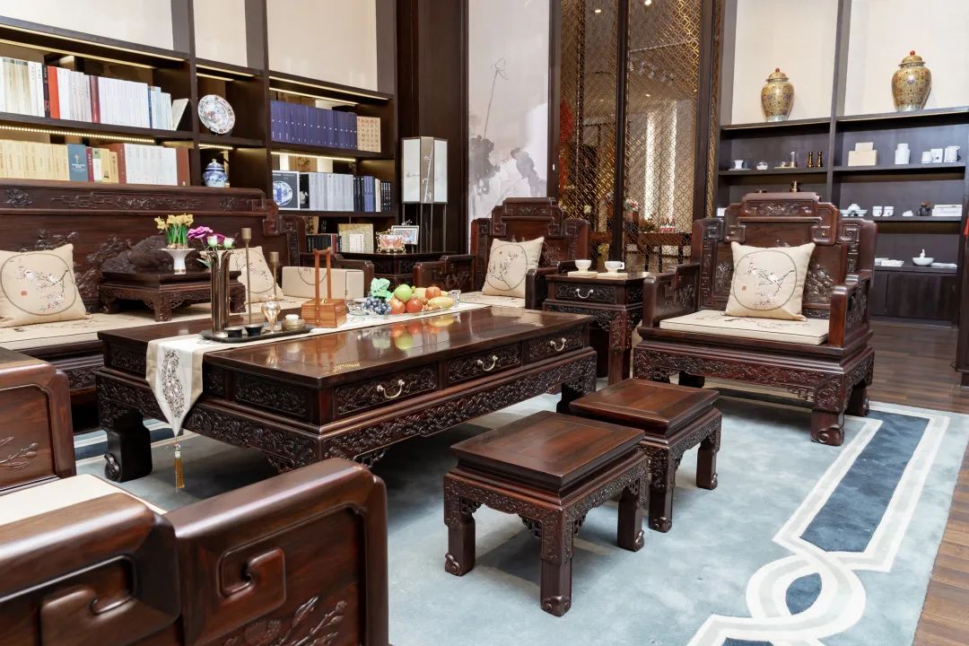 新年家居flag｜一方宽厅有温情