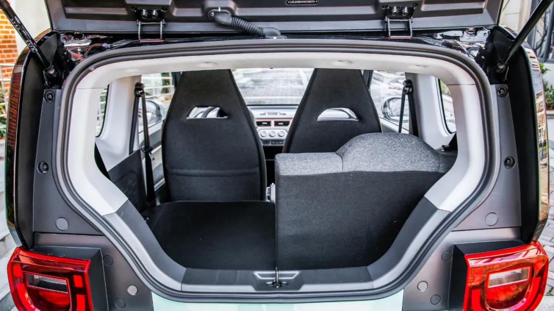 走街串巷的出行神器试驾奇瑞QQ冰淇淋