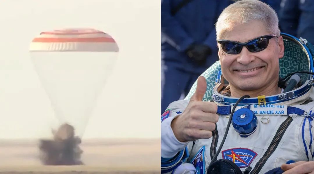 神十六和星舰对比,神16和神17是第几次太空对接