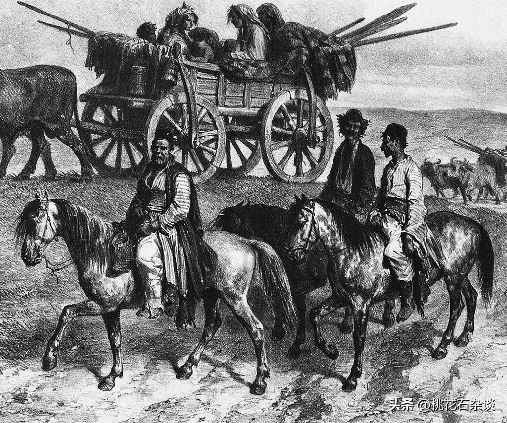 海外有多少印度人,海外印度人数量