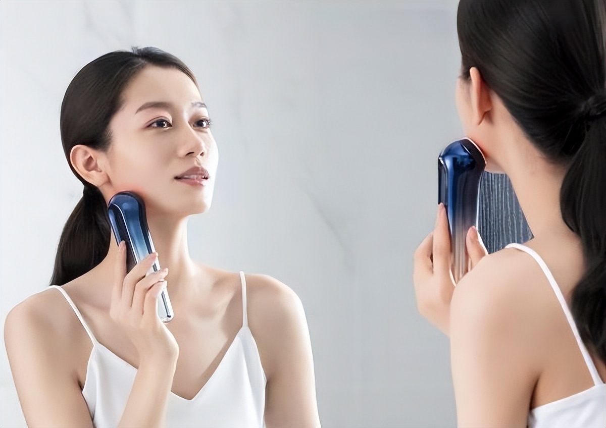 家用美容仪什么样的比较实用好,家用大牌美容仪有哪些功效