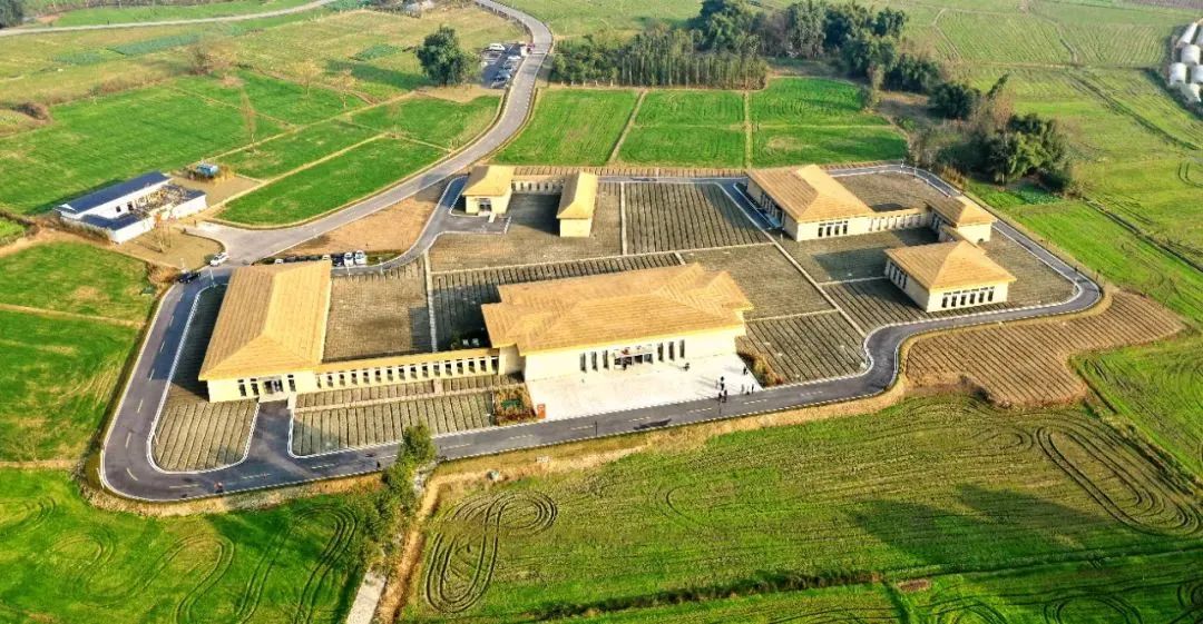 天府农博游玩心情,天府农业博览园一日游