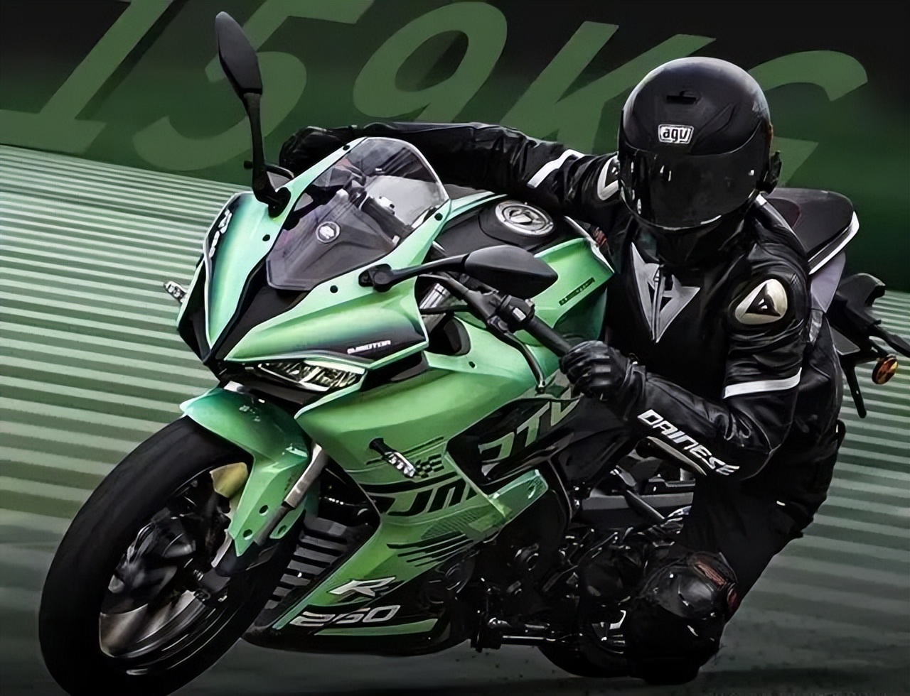 qjmotor赛250细节展示,qjmotor赛250值得买吗