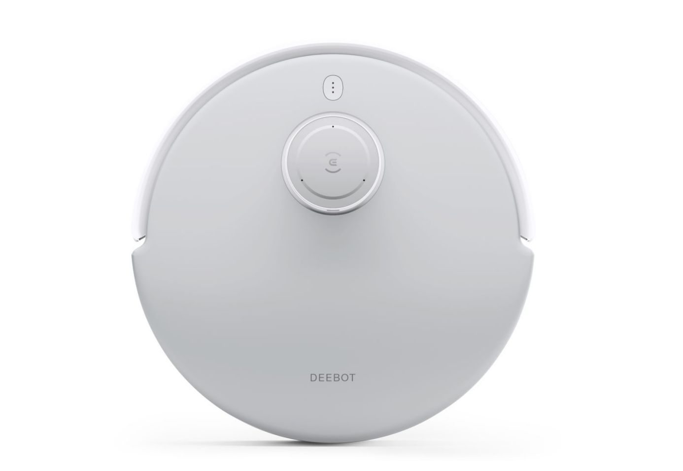 科沃斯地宝T20PRO带来热水净洗，加速对付油污顽渍