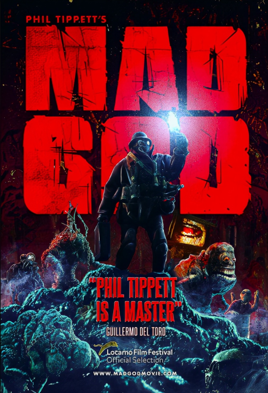 强烈推荐一部烧脑悬疑大片,顶级阵容悬疑大片