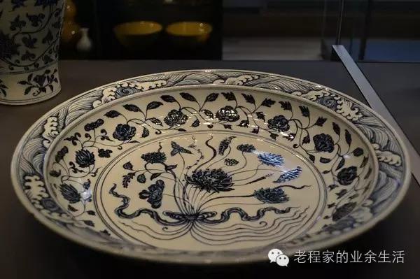 江西景德镇古代陶瓷历史,瓷都景德镇陶瓷文化