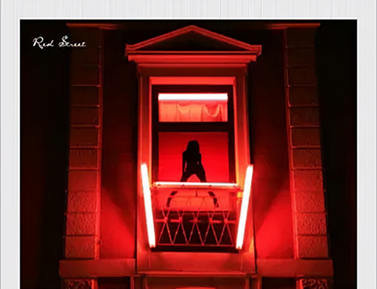 德国合法化,德国卖淫案合法化