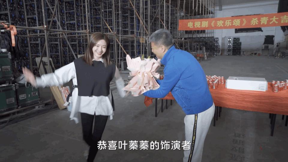 《欢乐颂3》新五美有多迷人,欢乐颂3收官五位主演解读新五美