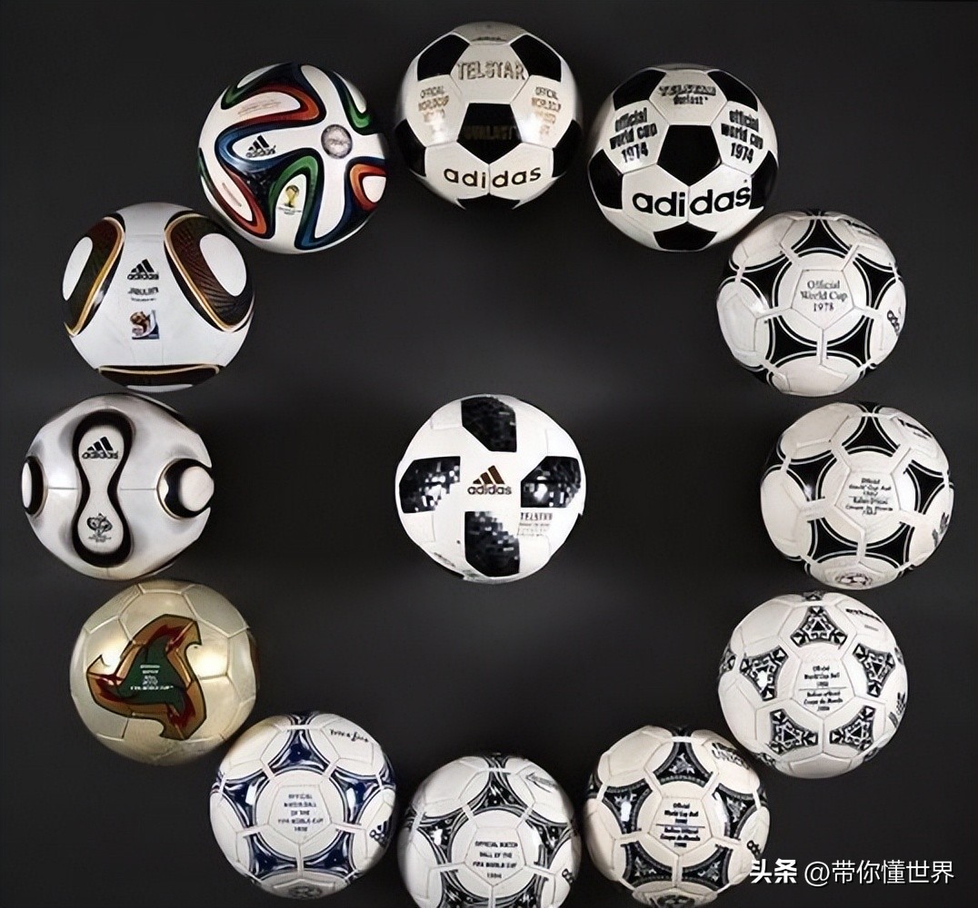 世界杯足球有多强,世界杯足球十大排名