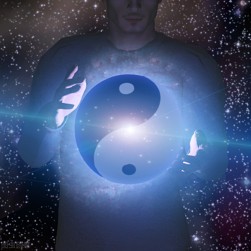 道德经与佛经的共同之处,道德经与佛经相通