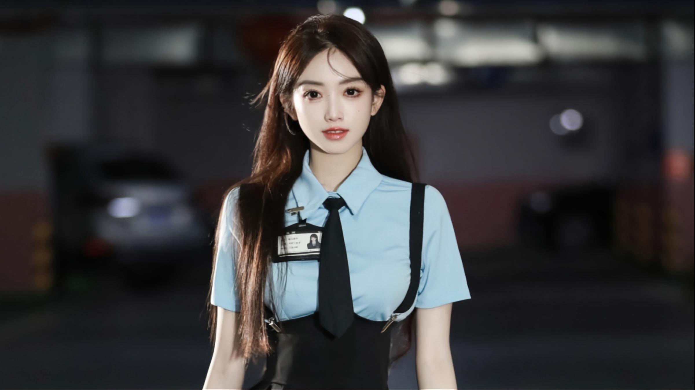 三星s10超清养眼专用壁纸4k,清新养眼美女高清壁纸