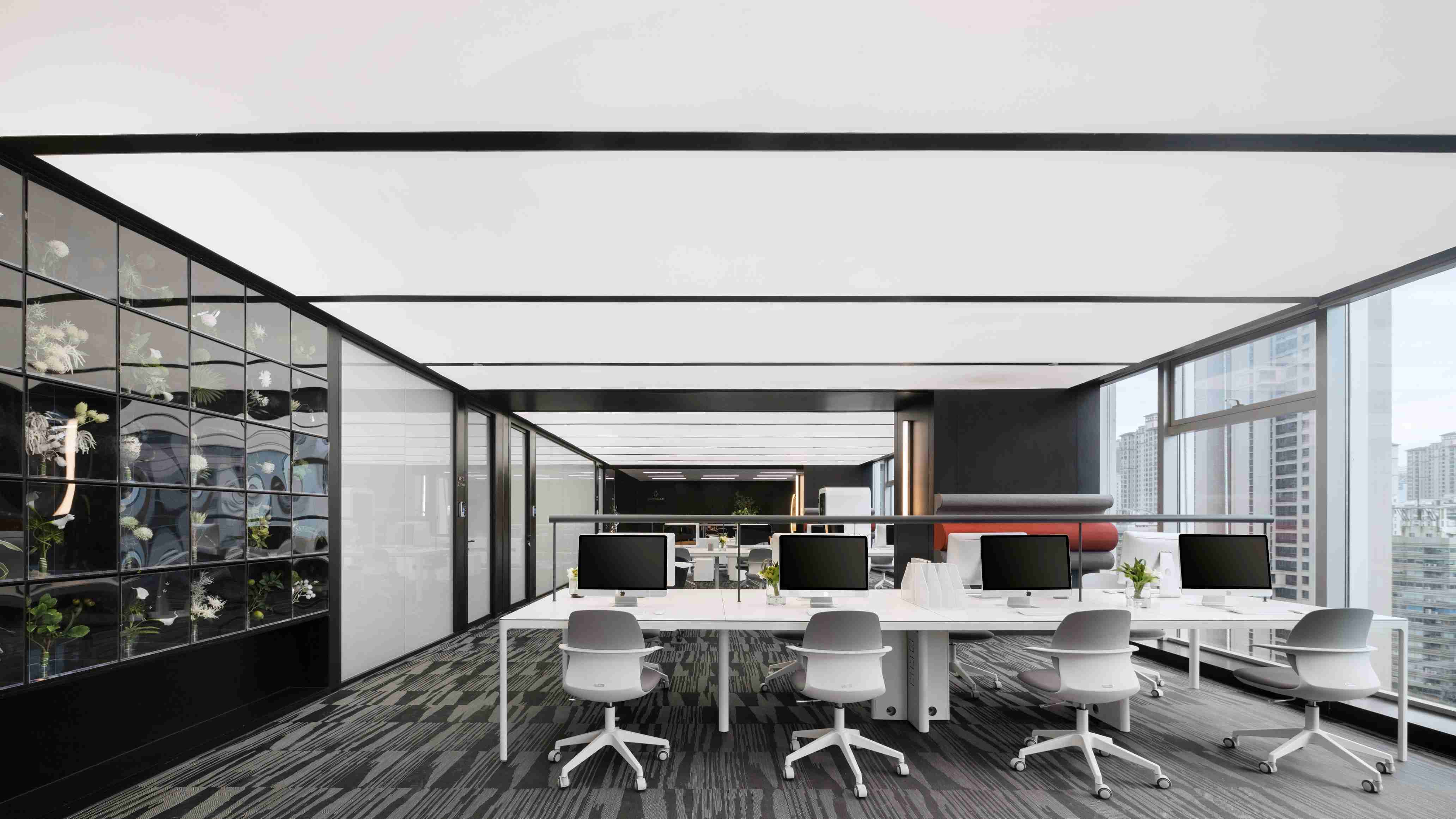 政府招商部门打造优质营商环境,街道优化营商环境聚焦招商引资