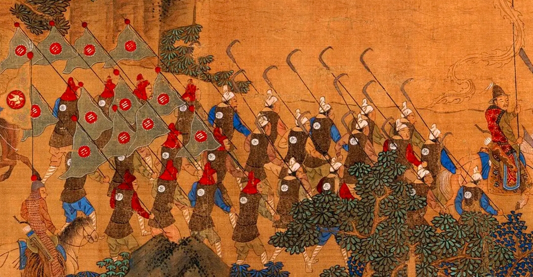 隆庆皇帝是不是明君,隆庆皇帝时期明朝怎么样