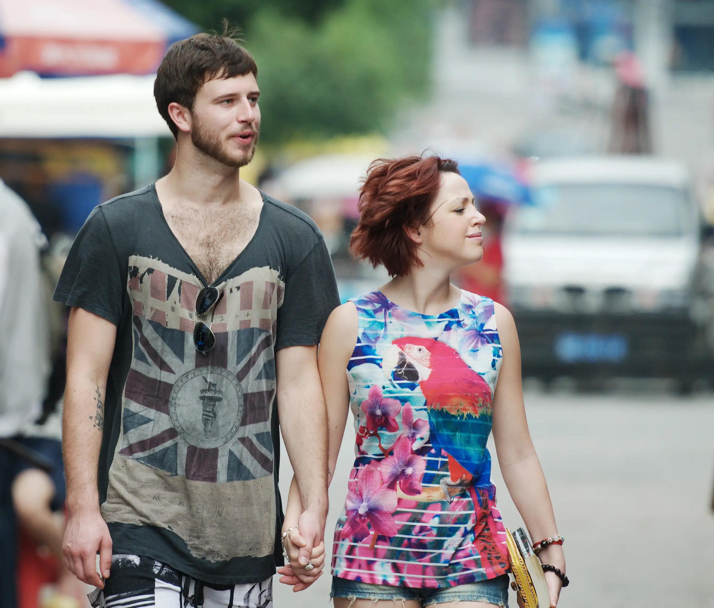 关于黄种人,关于黄种人的真实事件