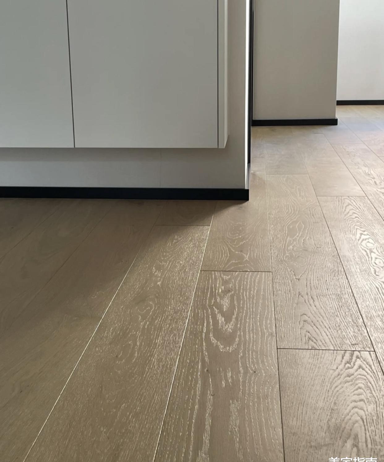 哪种木地板比较实用又便宜,木地板100元一平是什么样的地板