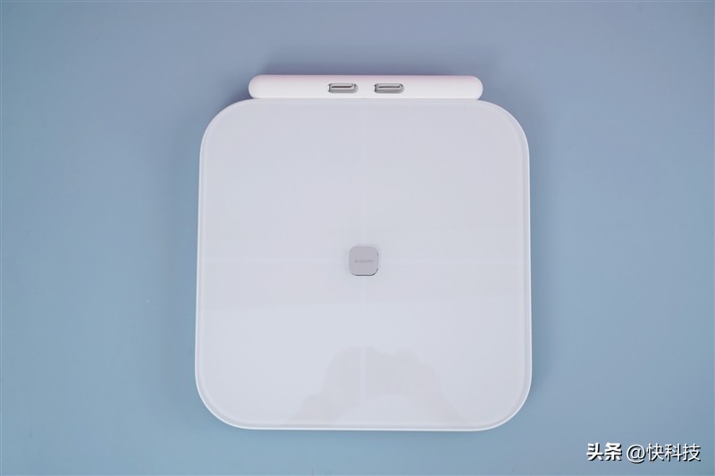 小米八电极体脂秤测体脂准吗,小米体脂秤2内脏脂肪准确吗