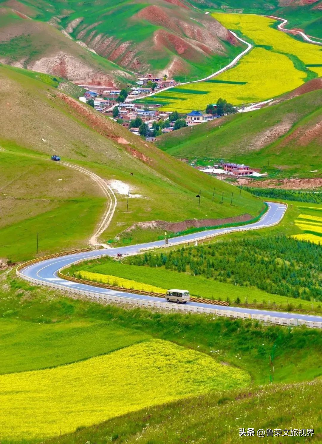 暑假请带孩子去这7个地方，每一个都美到炸裂！