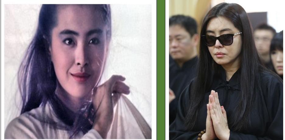 上了四十岁的人已经不再追星了，因为他们喜欢的明星都老了