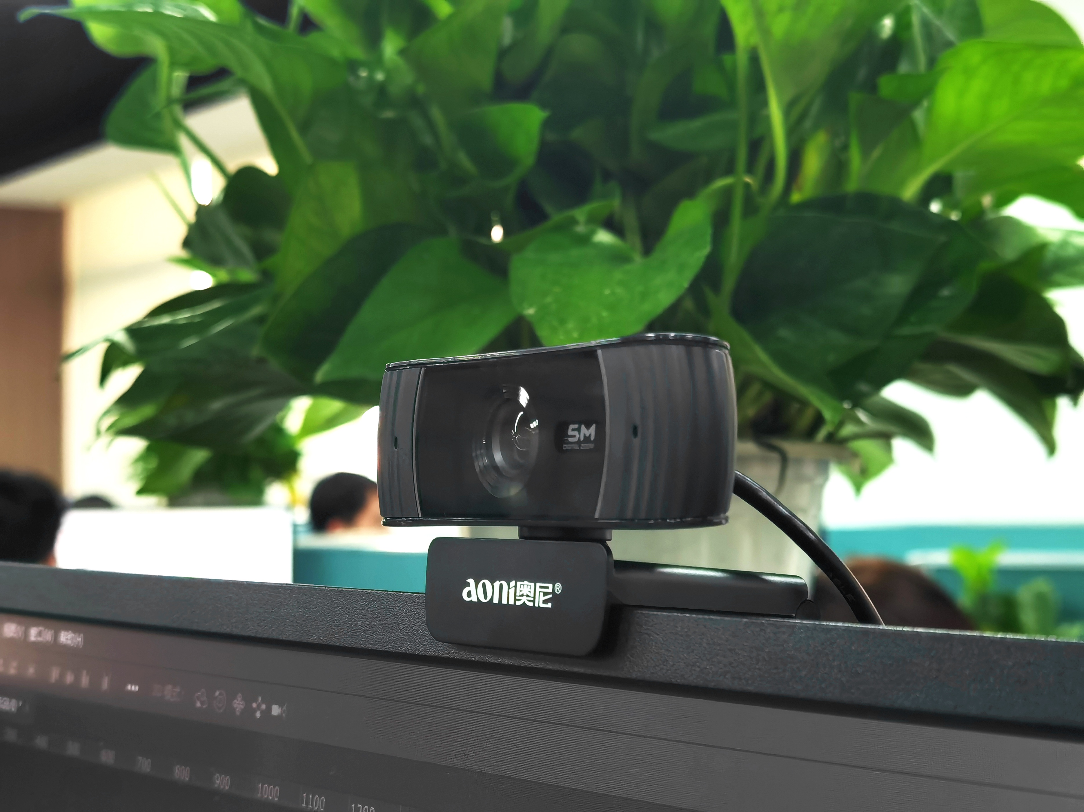 考研复试/上网课高性价比的摄像头！奥尼C39pro真实体验