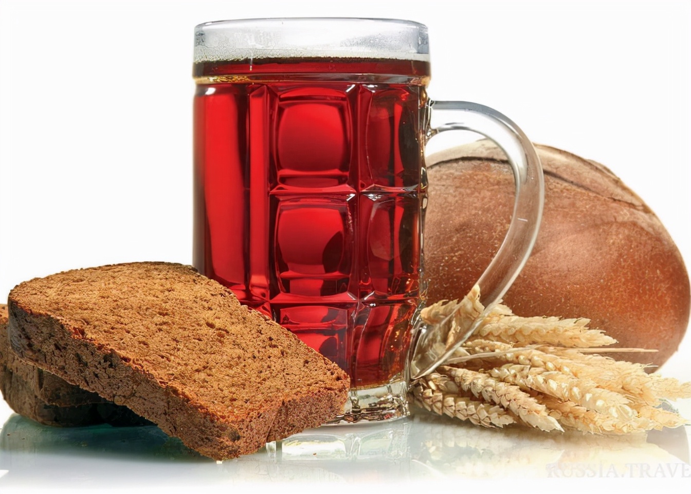 俄罗斯家庭的一日三餐，都爱吃些什么，人均寿命77岁