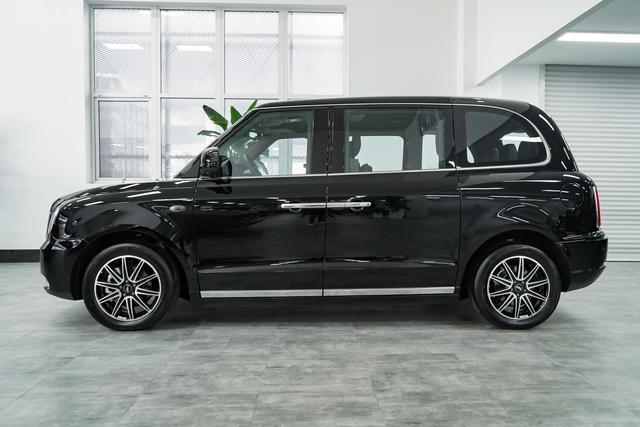 吉利版劳斯莱斯,吉利版劳斯莱斯横空出世