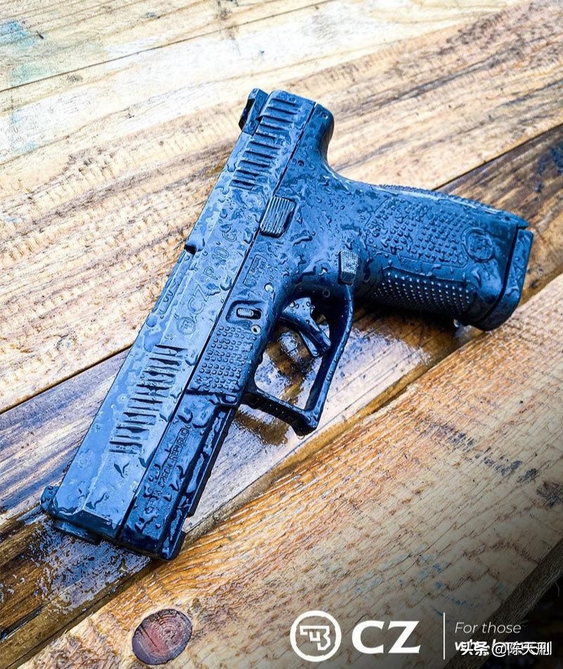 格洛克评价最好的是什么型号,格洛克18c全自动手枪