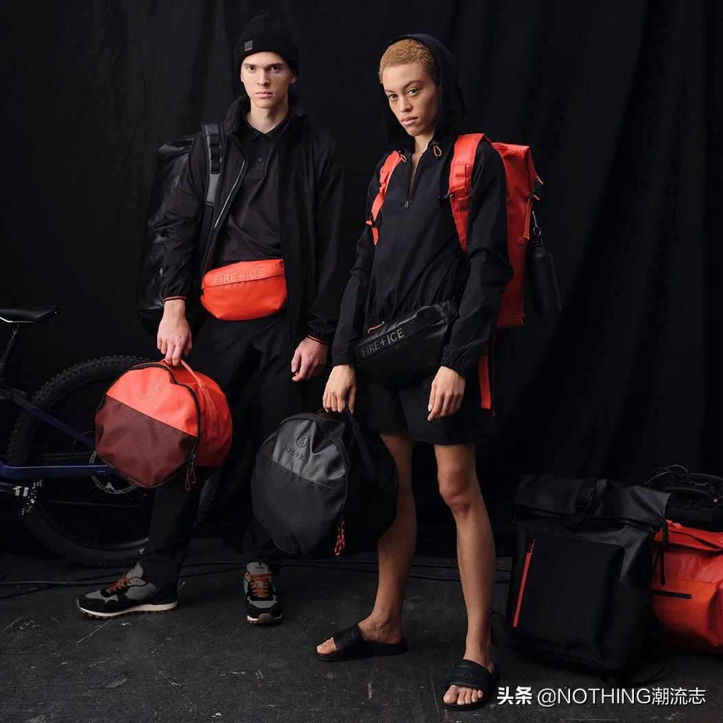 世界十大奢侈户外品牌,世界上最实用的户外品牌