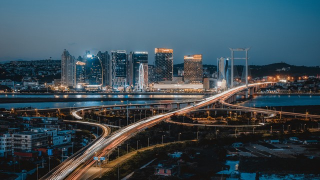 福建泉州即将撤县设市的有几个县,泉州撤县设区进展