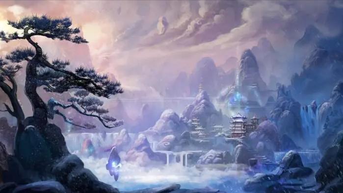 十大必看经典仙侠小说推荐,十本让人热血沸腾的仙侠小说