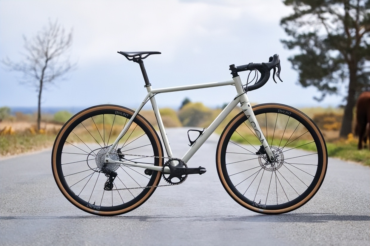 21世纪自行车,21世纪车