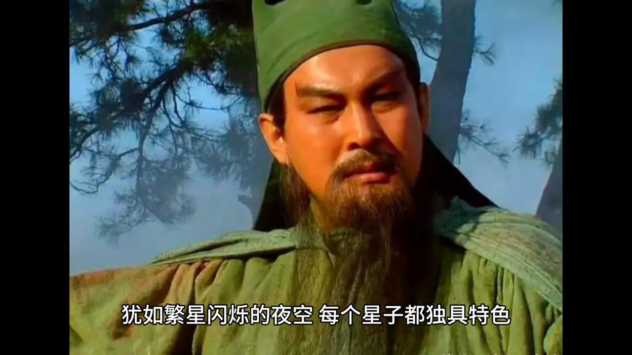 三国很少人知道的武将,三国演义中很少人知道的人物