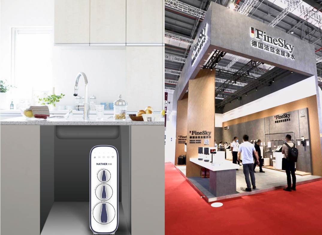 净水市场分析报告,净水设备行业现状及趋势