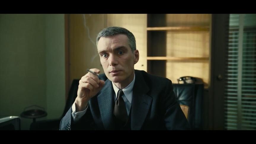 年度第一大片，可惜还是被删改了