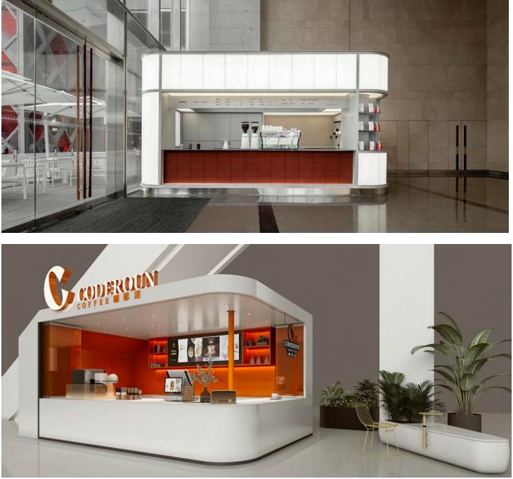 创业咖啡发展方案,创意咖啡创业项目