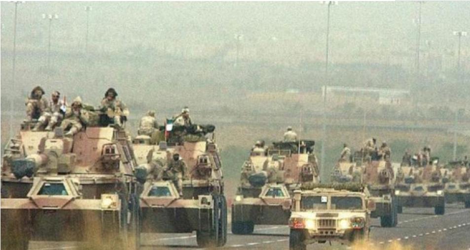 当年沙特购买导弹的威慑力,1987年沙特购买导弹付的现金吗