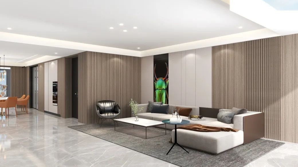 博洛尼Boloni潮尼看｜美拉德风，给疲惫一记“温柔的”上勾拳