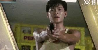 全球十大动作片男演员,盘点全球历史最佳动作片演员