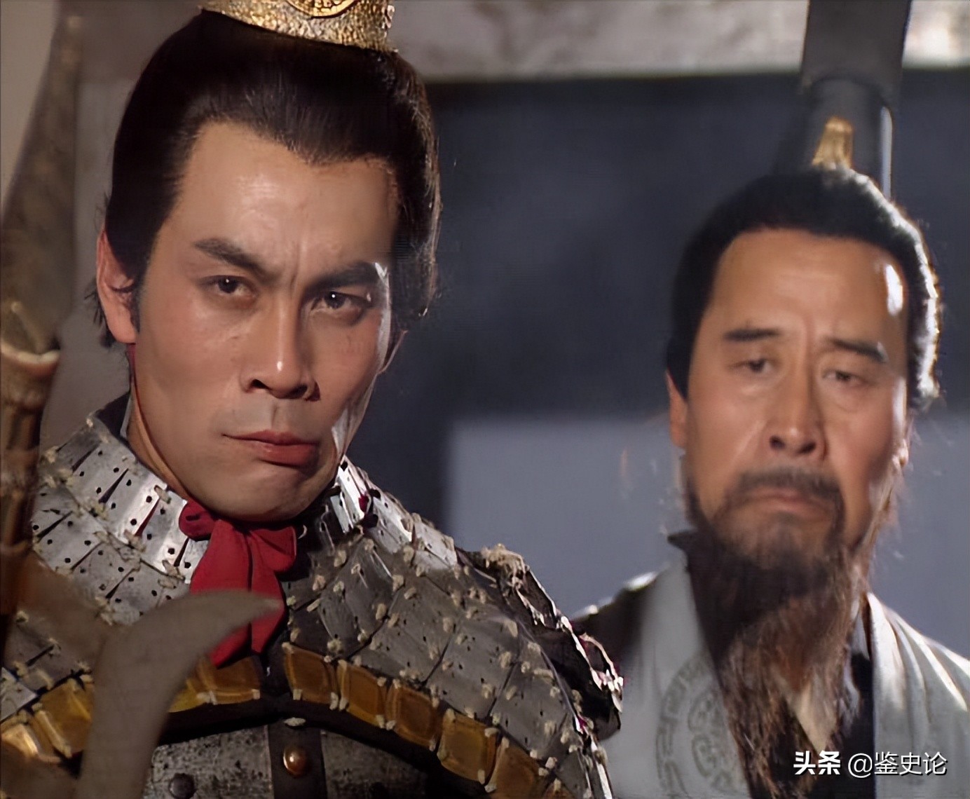 吕布是真的有勇无谋吗,吕布有勇无谋体现在哪里