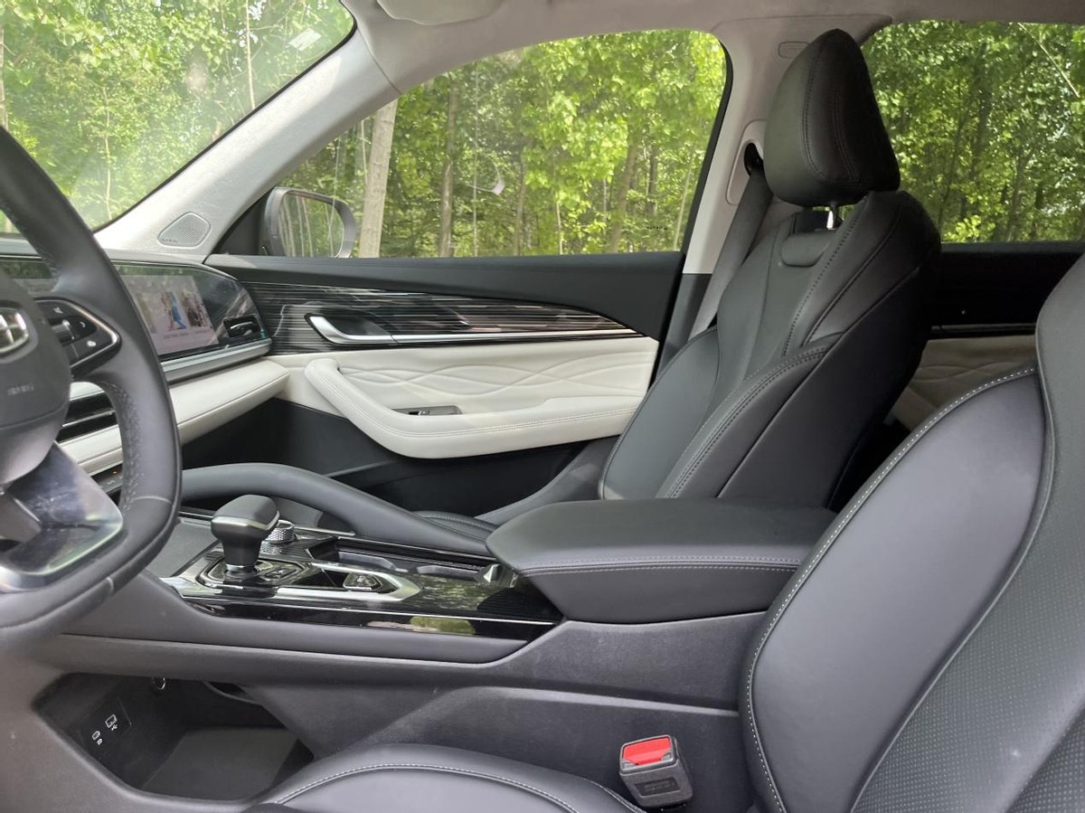 比吉利星越好的新吉利车,吉利星越对标国产什么车