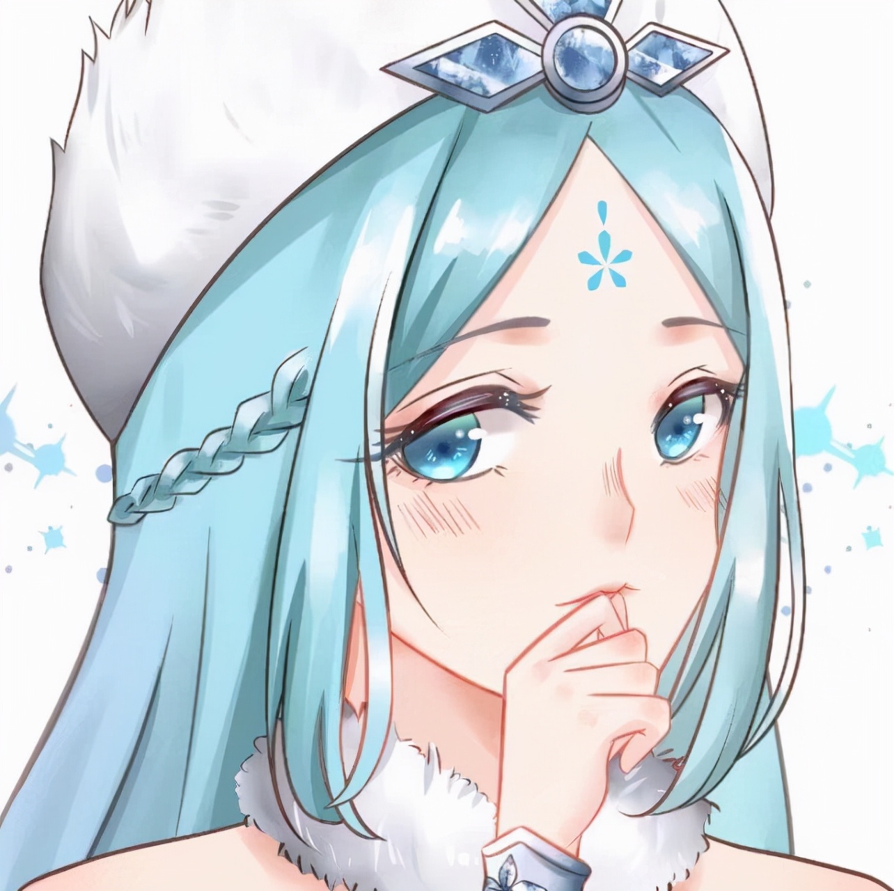 王者荣耀闺蜜开黑头像,王者荣耀开黑多人头像